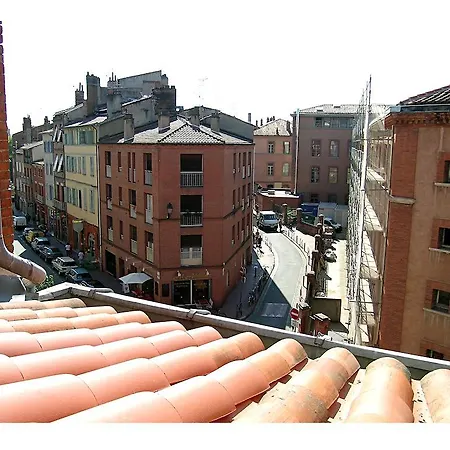 Apartment Gambetta