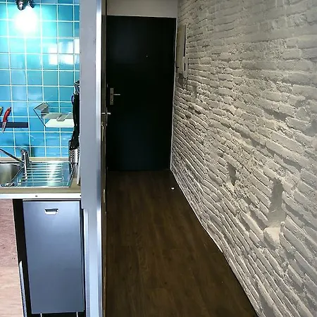 Apartment Gambetta