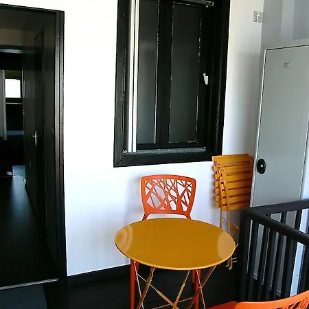 Apartment Gambetta