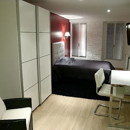 Apartment Gambetta Toulouse