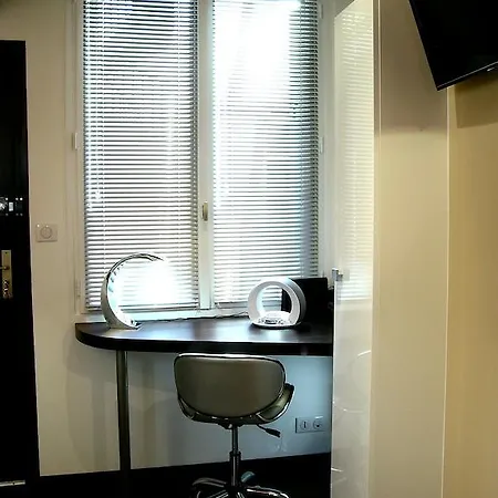 Apartment Gambetta *